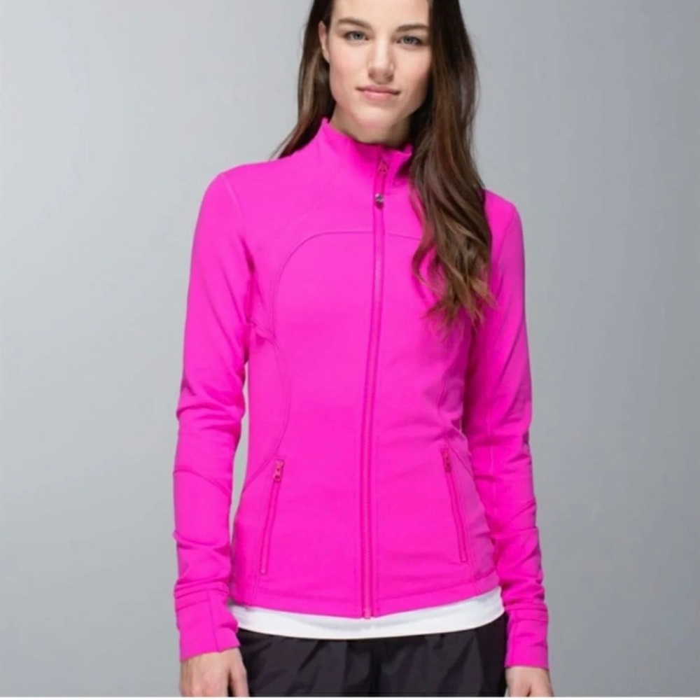 Lululemon define jacket